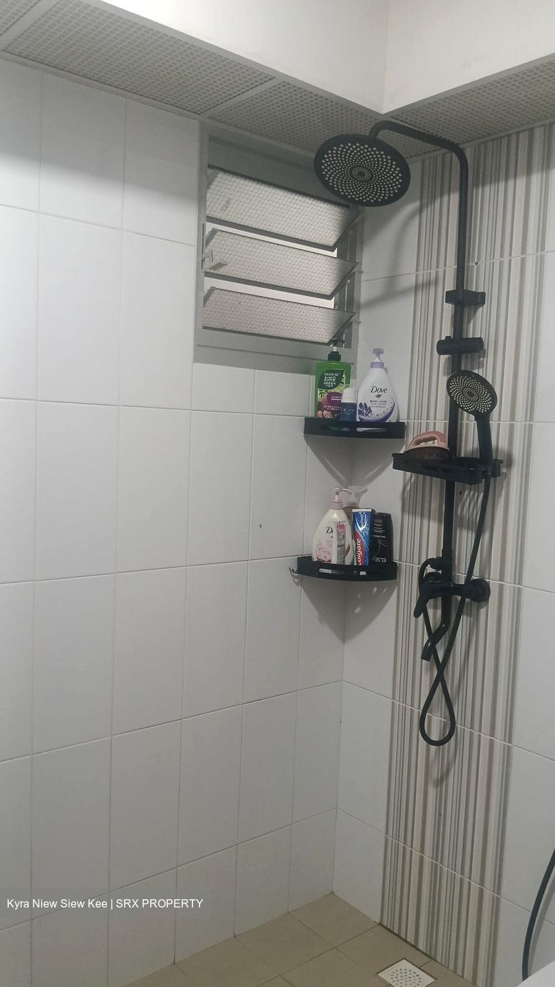 Canberra Crescent (Sembawang),  #570620121